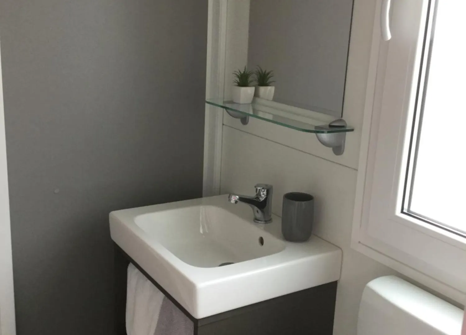 Casa vacanze Lunasky Sp Mobile Home Sveti Petar