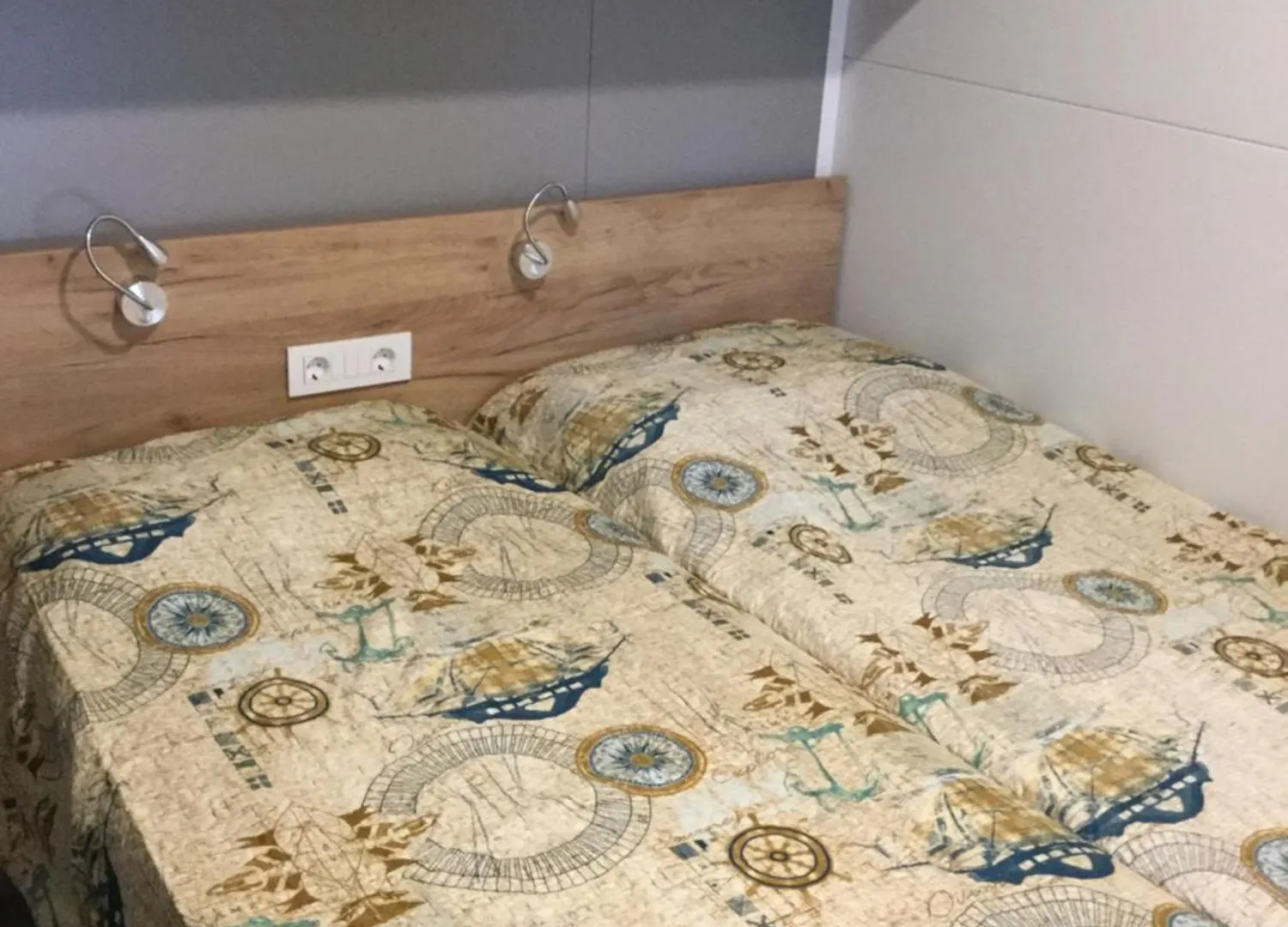 Lunasky Sp Mobile Home Sveti Petar  0*, Sveti Petar (Zadar) Croazia