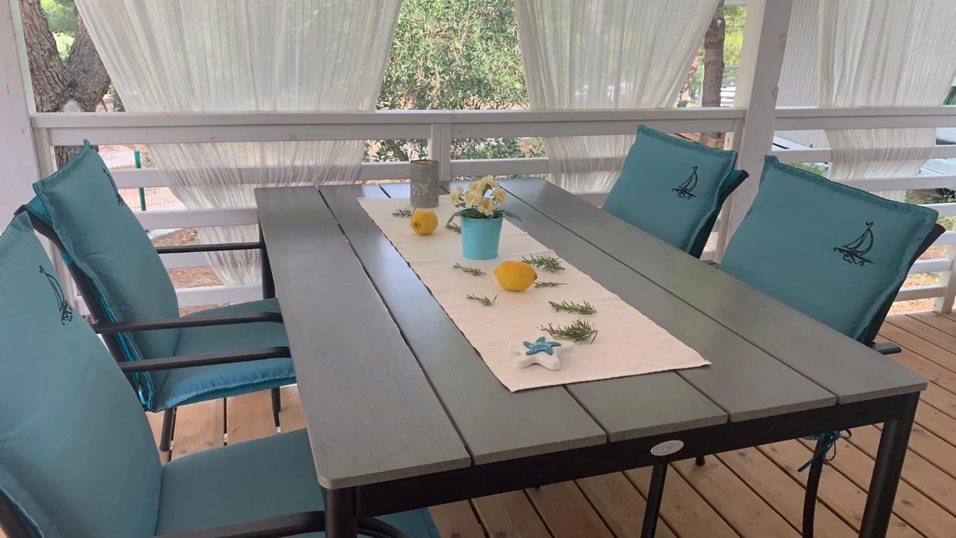 Lunabay II Mobile Home Sveti Petar  0*, Sveti Petar (Zadar)