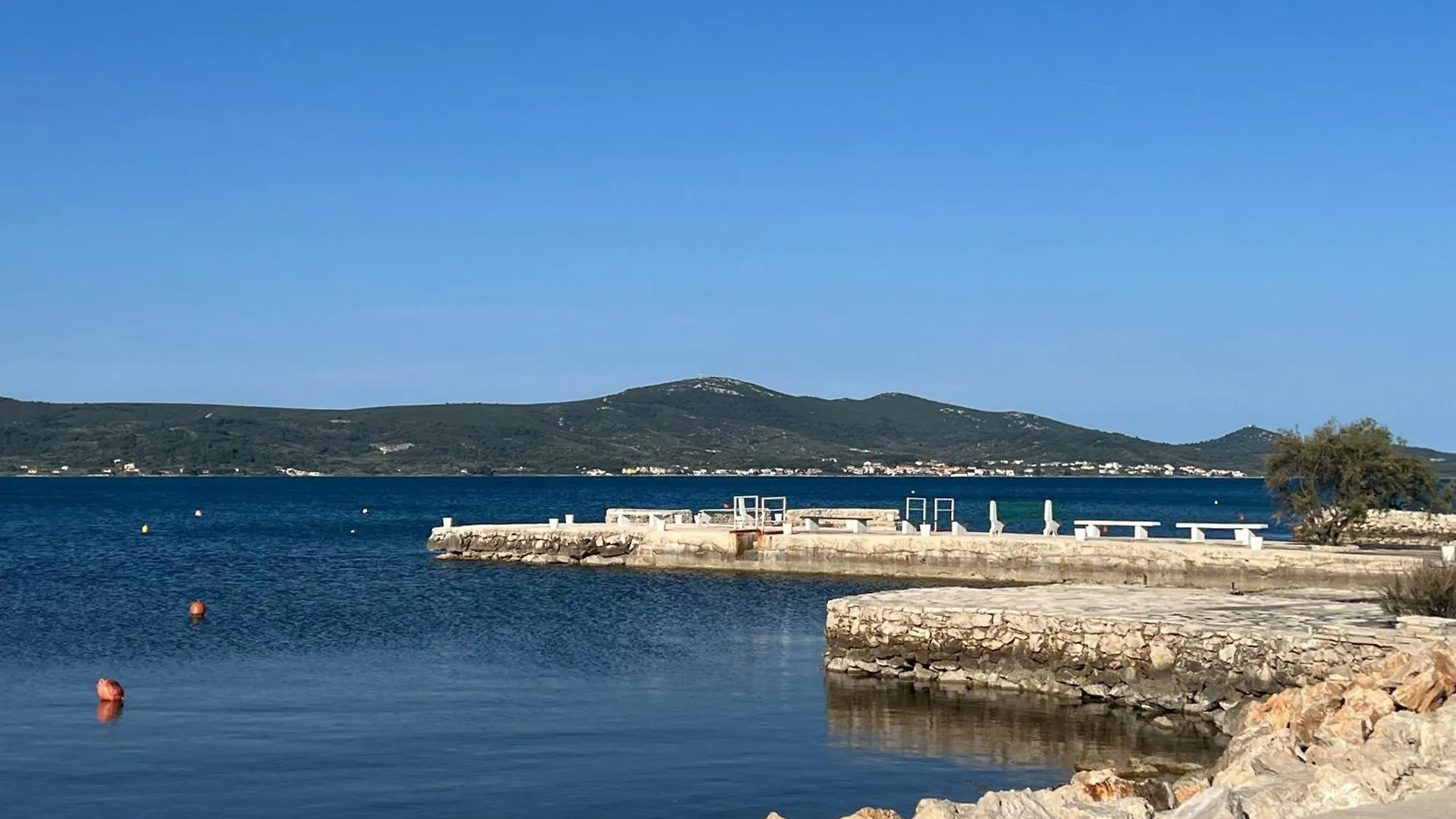 Holiday home Lunabay II Mobile Home Sveti Petar