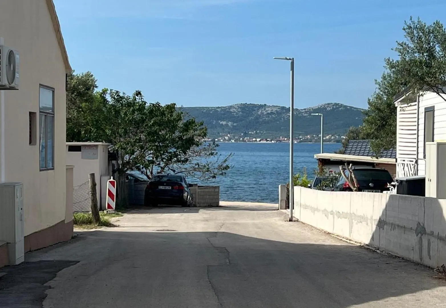 Lunasky Sp Mobile Home Sveti Petar  0*, Sveti Petar (Zadar) Croazia