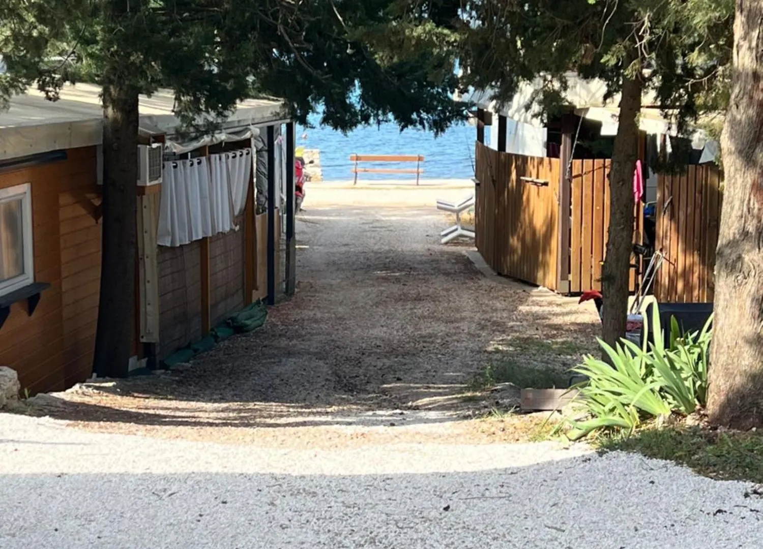 Lunabay II Mobile Home Sveti Petar  Sveti Petar (Zadar)