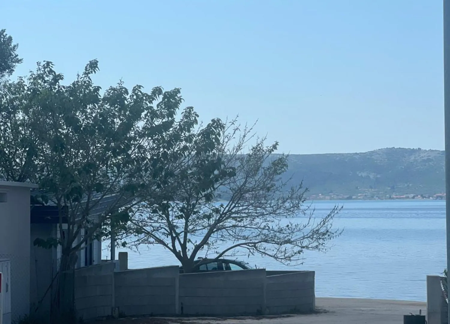 Holiday home Lunabay II Mobile Home Sveti Petar